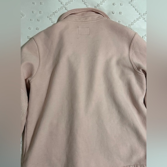 Roots Shacket - Picture 4 of 8